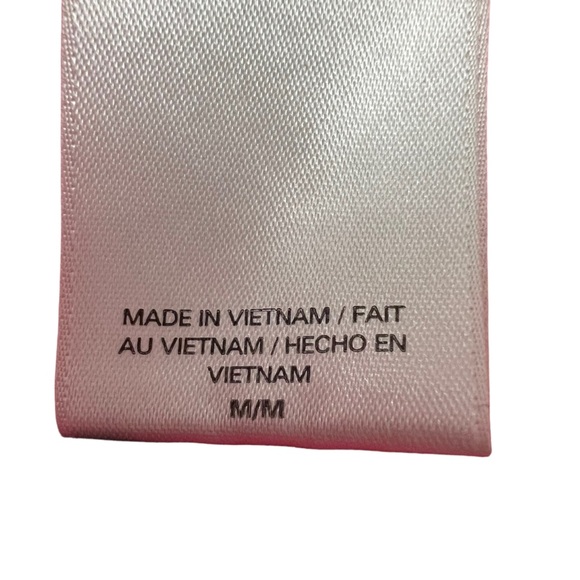 Victoria’s Secret sport medium zip up jacket - Picture 5 of 8